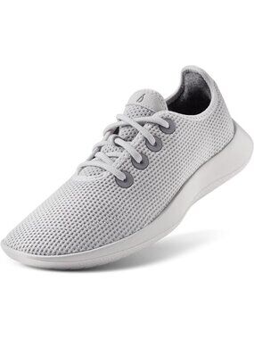 Eco-Friendly Everyday Sneakers, Women's Machine Washable Tree Runners, Comfy